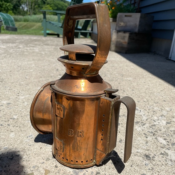 Lantern - Picture 3 of 3